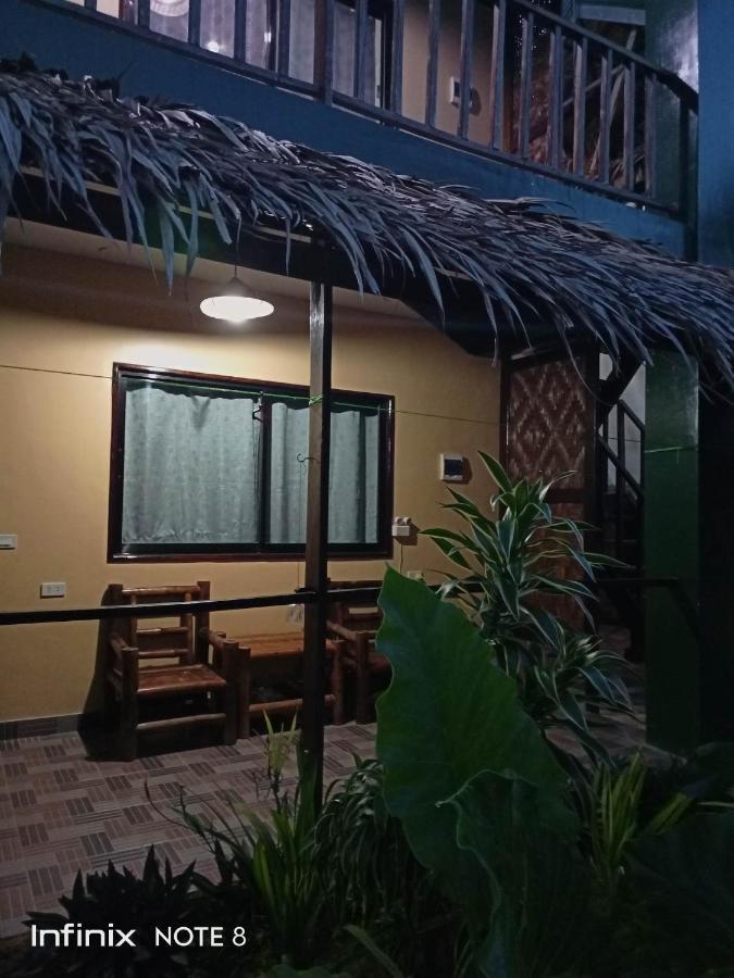 Eddie'S Beach Resort Siargao General Luna  Exterior foto